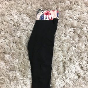 PINK leggings